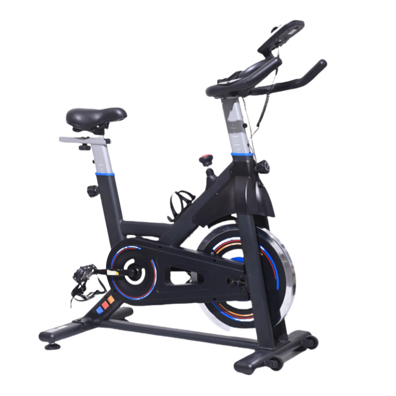fitness bike
