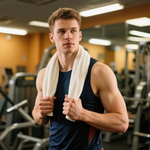 gym towel 01