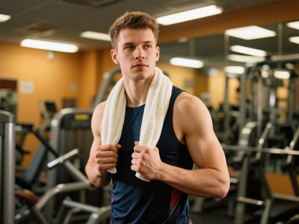 gym towel 01